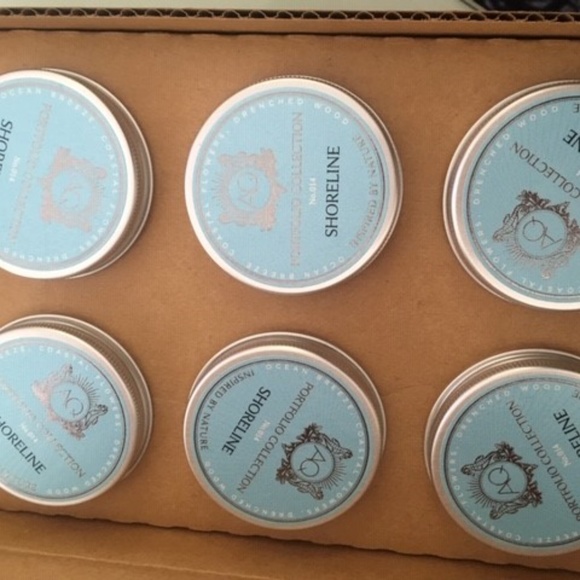 Candles - Picture 5 of 5